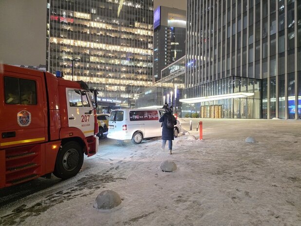 Фото: Мобильный репортер