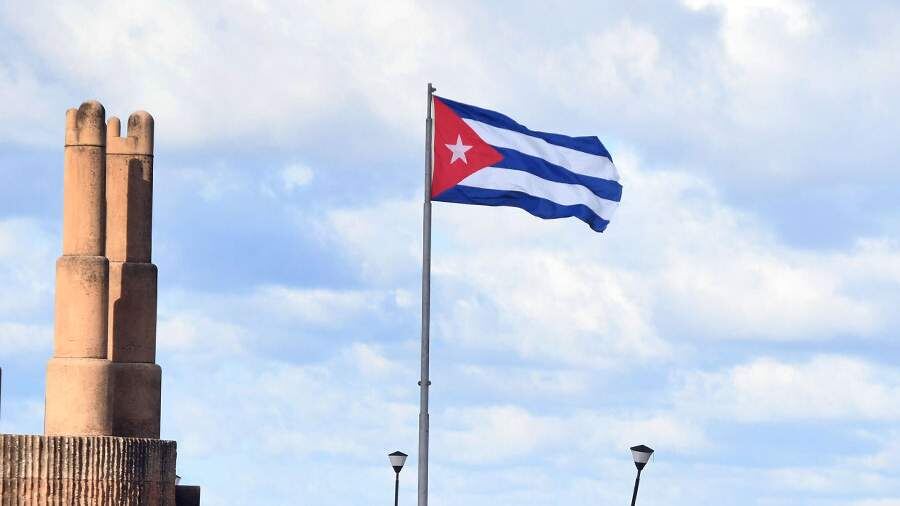    Фото: Global Look Press/Joaquin Hernandez