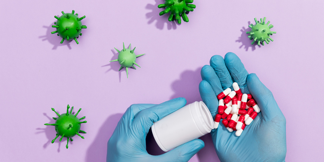 Обмануть, чтобы победить: как старый антибиотик открыл новую эру в борьбе с супербактериями