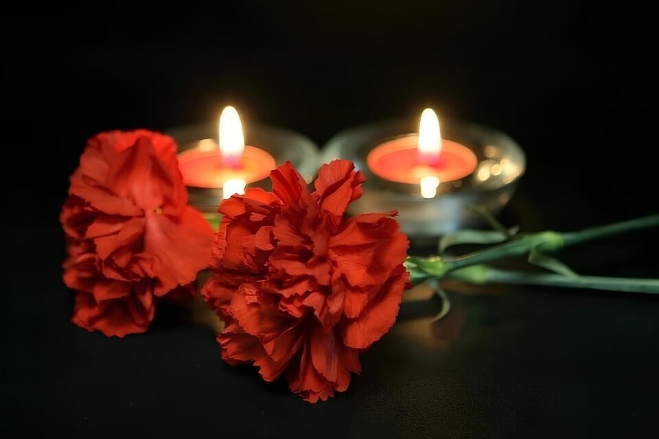    Траурная церемония пройдет 10 февраля на городском кладбище. Евгений КУЦ