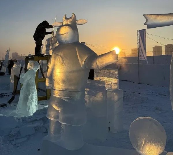    Фото: Екатерина Захмылова. Официальный информационный портал Республики Саха (Якутия)