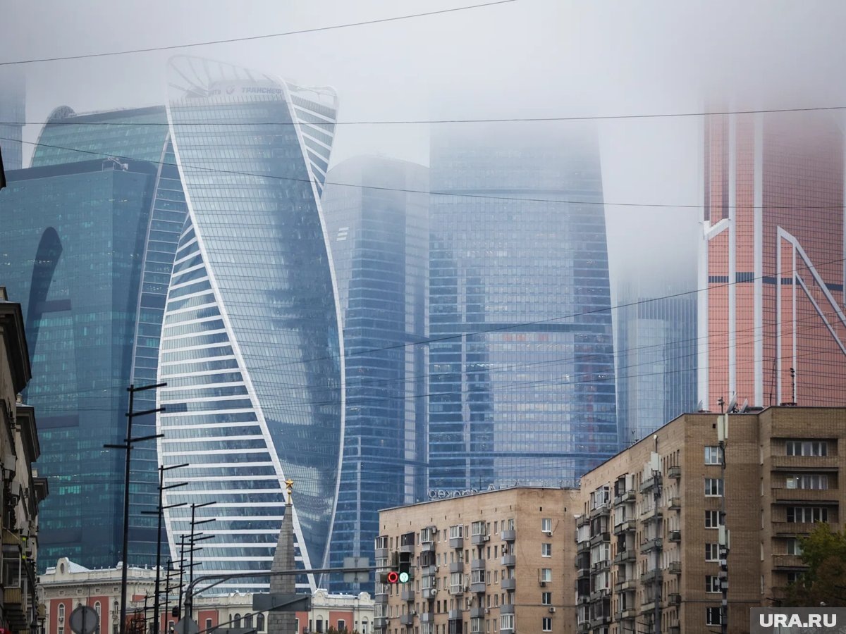     Неизвестных, которые угрожали взорвать Москва-Сити, задержаны