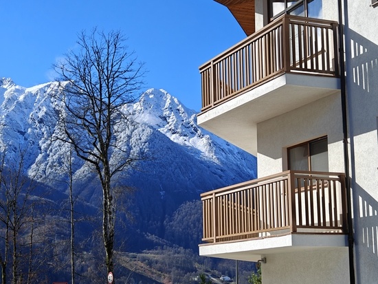    Фото: Юрий Серебренников/BFM Кубань