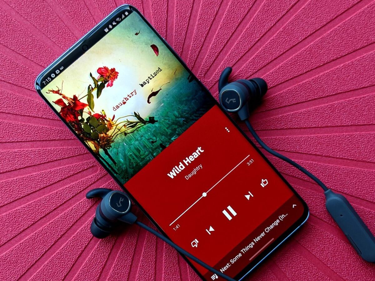    Одна из базовых функций YouTube Music стала «премиальной»