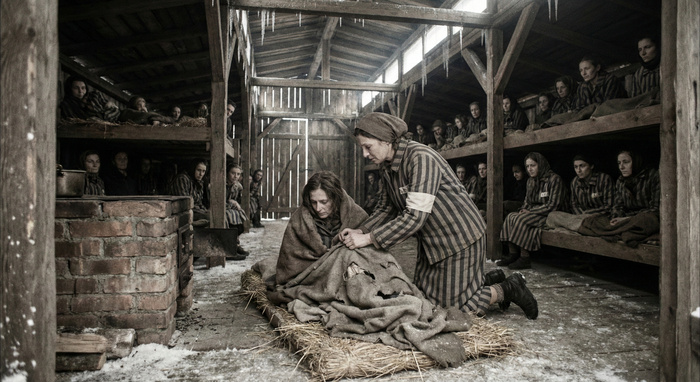 Акушерка из ада