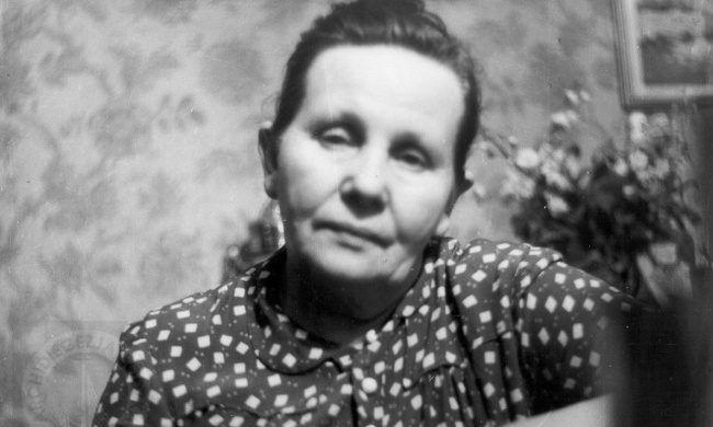 Станислава Лещинская