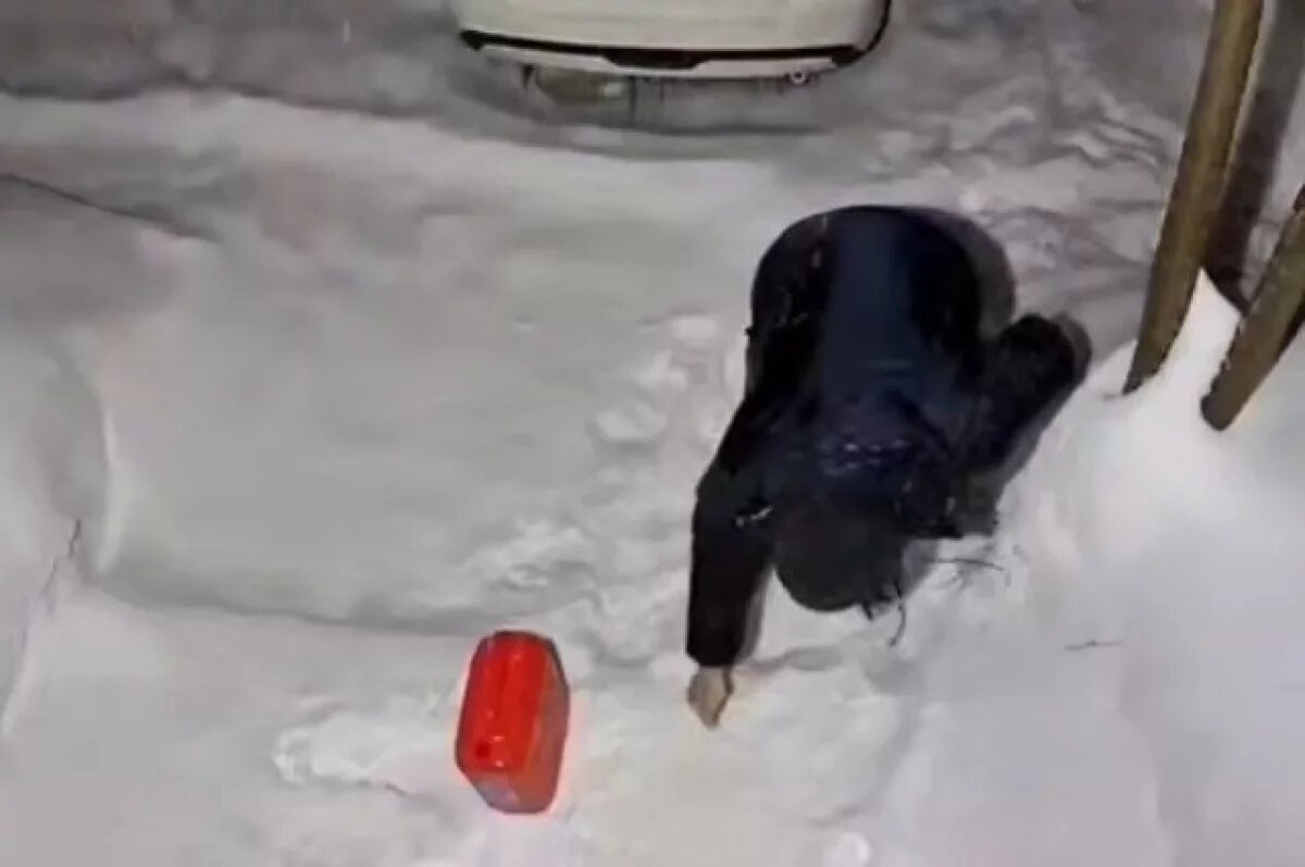    В Пермском крае задержали подозреваемого в покушении на убийство 6 человек