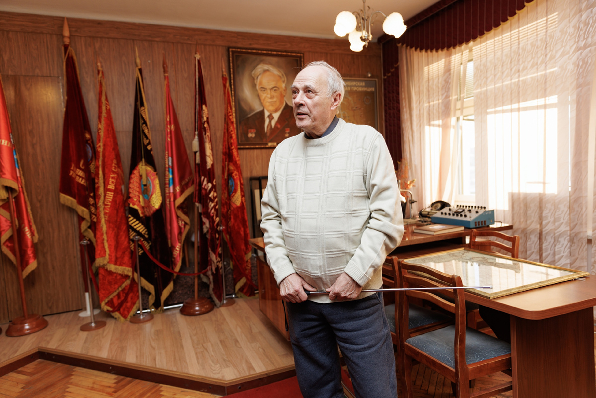 Фото: Фонд Муравленко