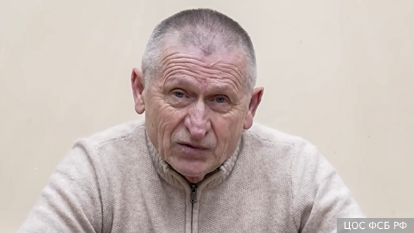     Фото: ЦОС ФСБ РФ   
 Текст: Ольга Иванова