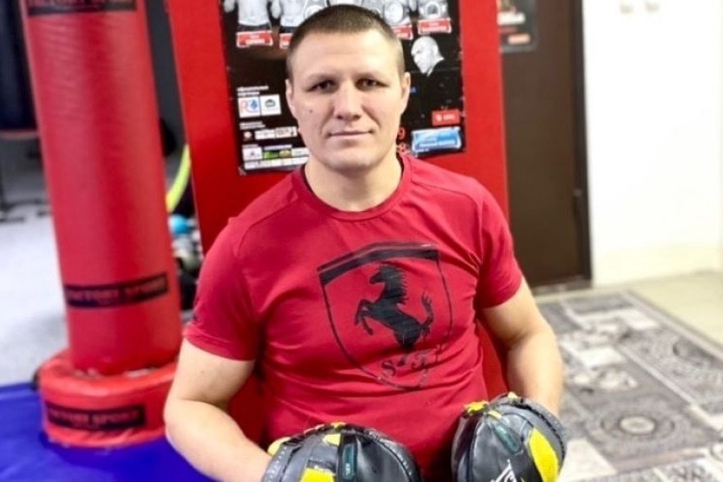    Фото © puncher.ru