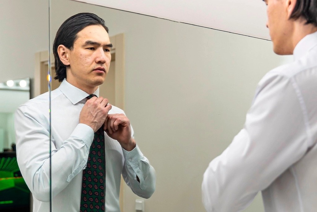    Фото © VK / Нурлан Сабуров