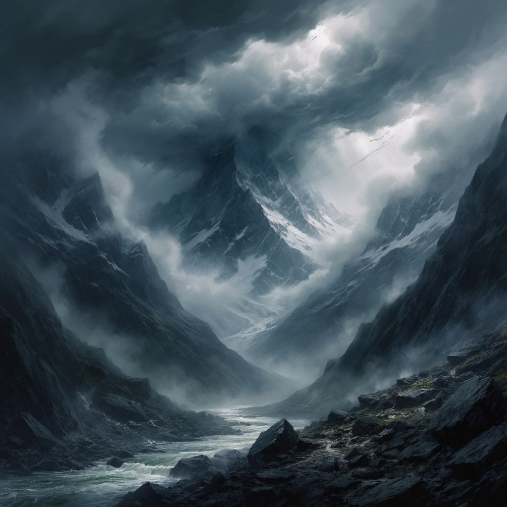 Иллюстрация сделана при помощи нейросети.