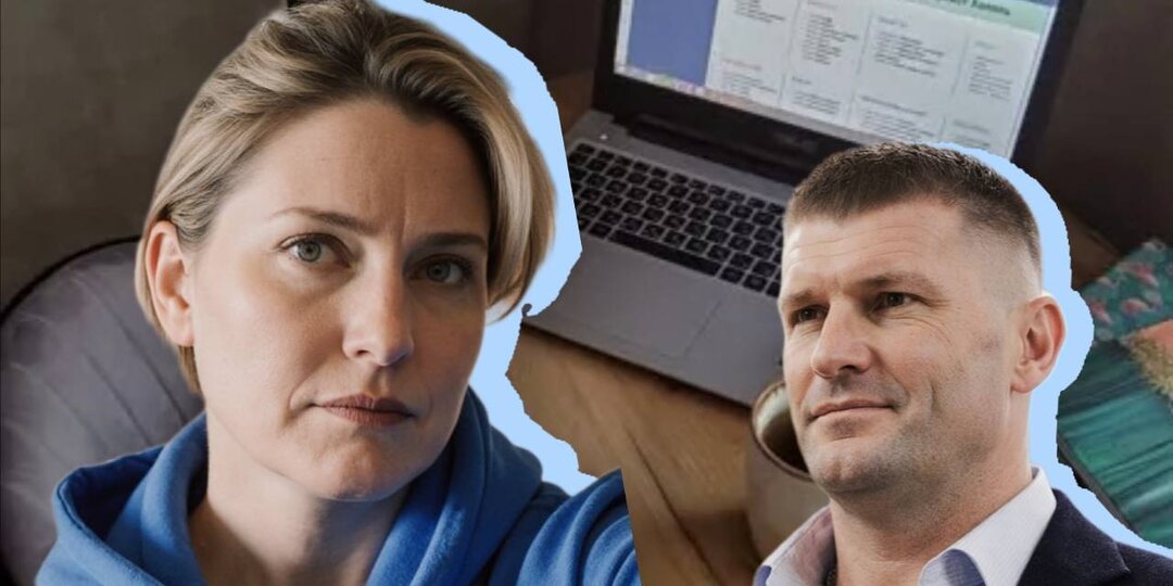 "У обычной женщины ума - как у курицы, у необычной - как у двух куриц": экспертное мнение "опытного самца" 45+ с тремя разводами за плечами