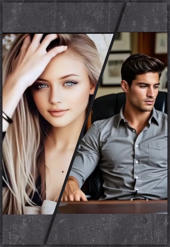 Фрагмент из романа "Сказка с плохим концом" Автор Юлия Луна