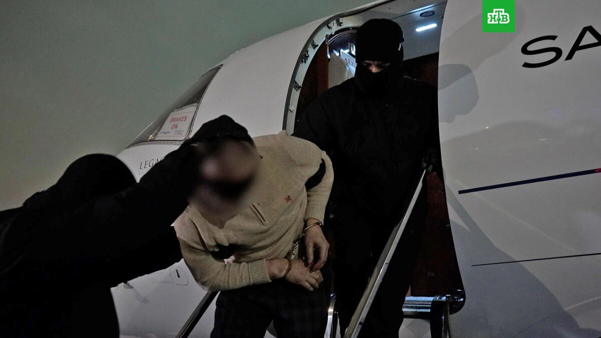    Задержаны исполнитель и пособник покушения на генерала Алексеева