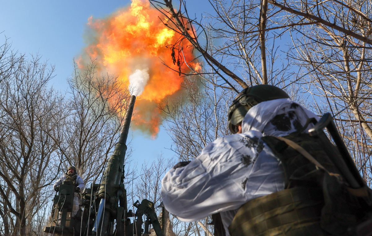 Александр Река/ТАСС