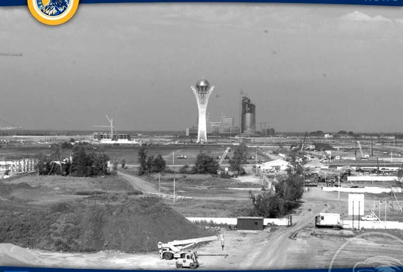 От Оренбурга до Астаны: зачем Казахстан менял столицу 4 раза за век