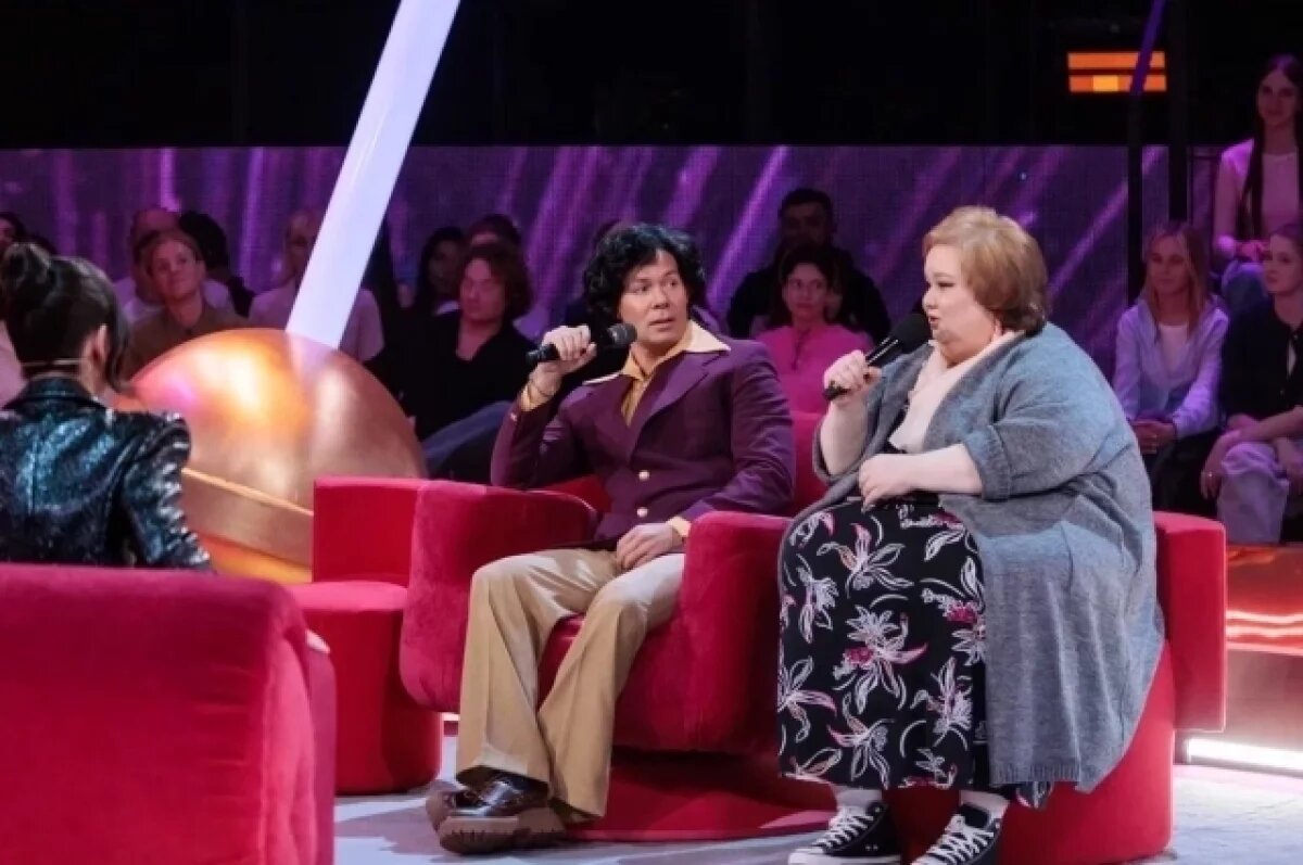    Омичка рассказала, как её песня о городе прозвучала на федеральном канале