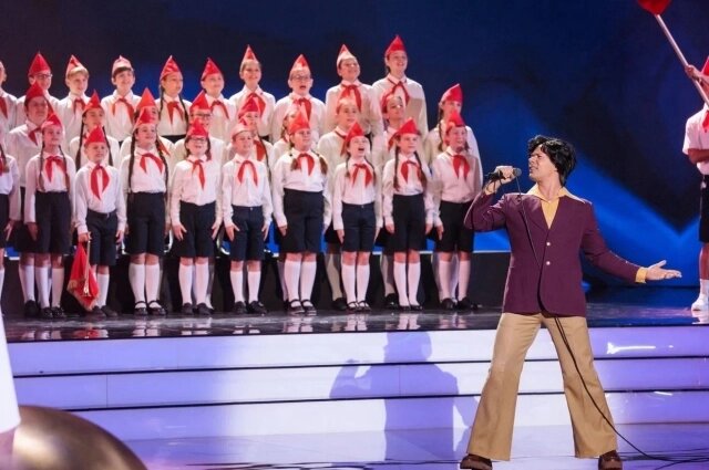    Фото: пресс-служба ТНТ