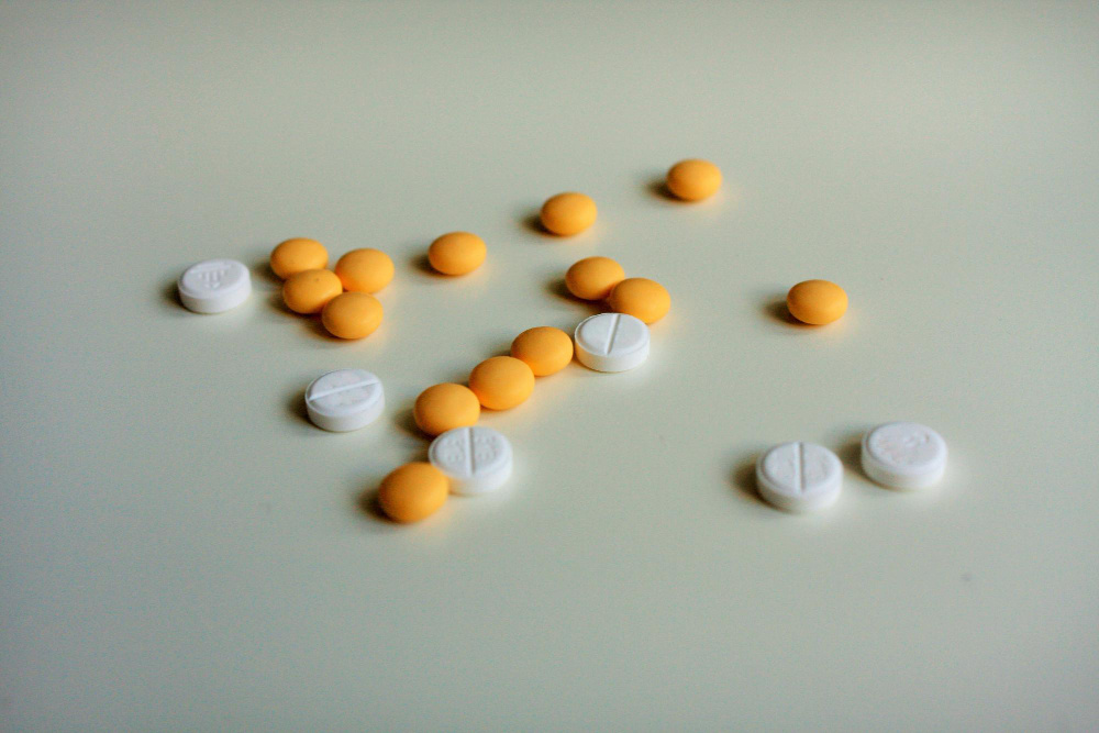 Антидепрессанты: что важно знать перед началом приёма. (источник изображения: freepik.com)