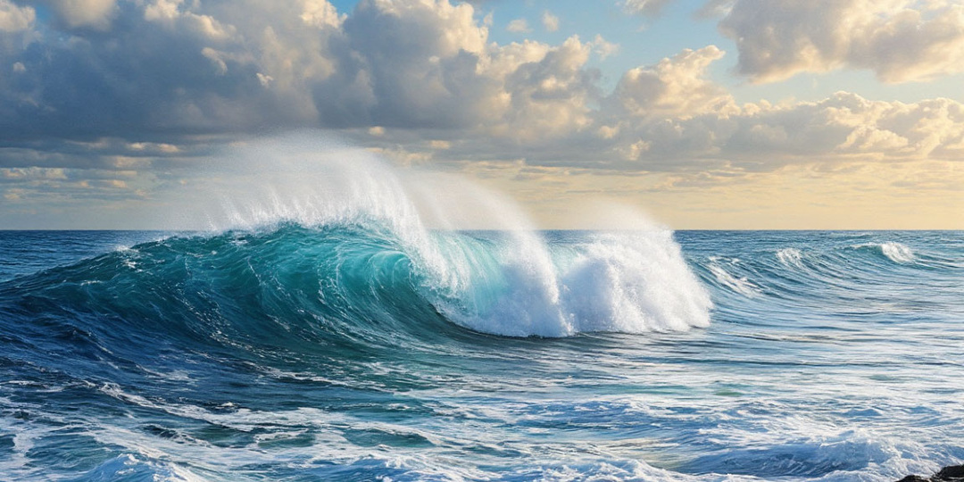 10 самых интересных загадок Тихого океана