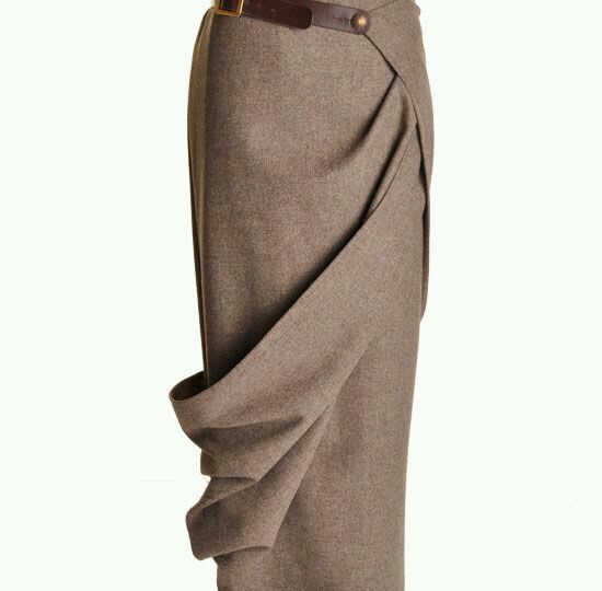 «Топ-5 юбок весны 2026: от классики до самых смелых трендов»