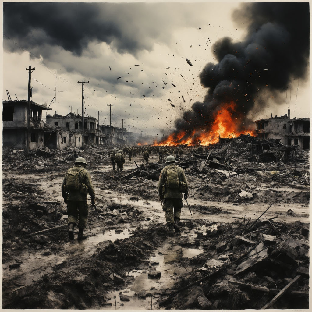 Фото сгенерировано ИИ