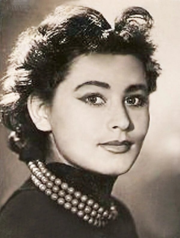 Майя Менглет / Фото из открытых источников