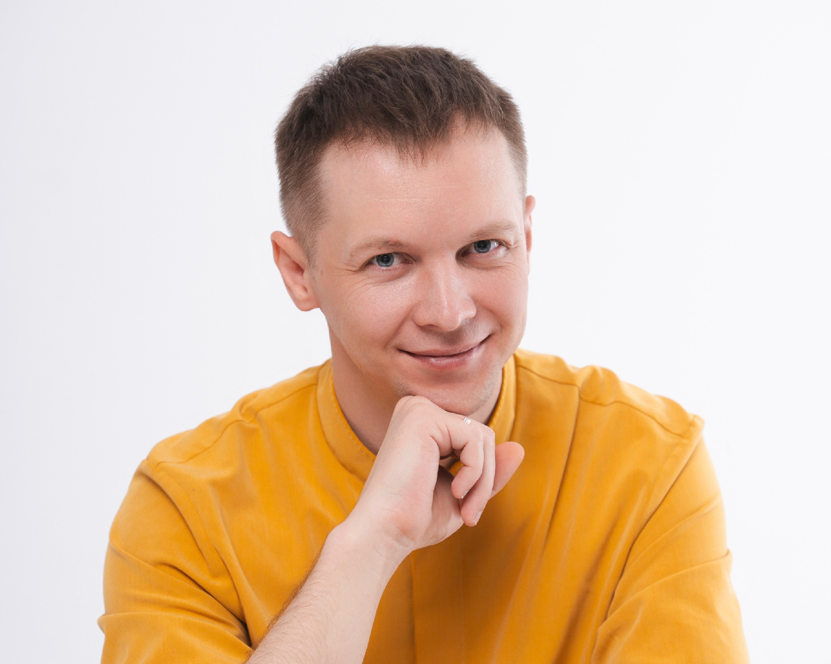 Луцкин М.М. врач-стоматолог, хирург-имплантолог, ортопед-гнатолог. Авторская стоматология, г. Хабаровск