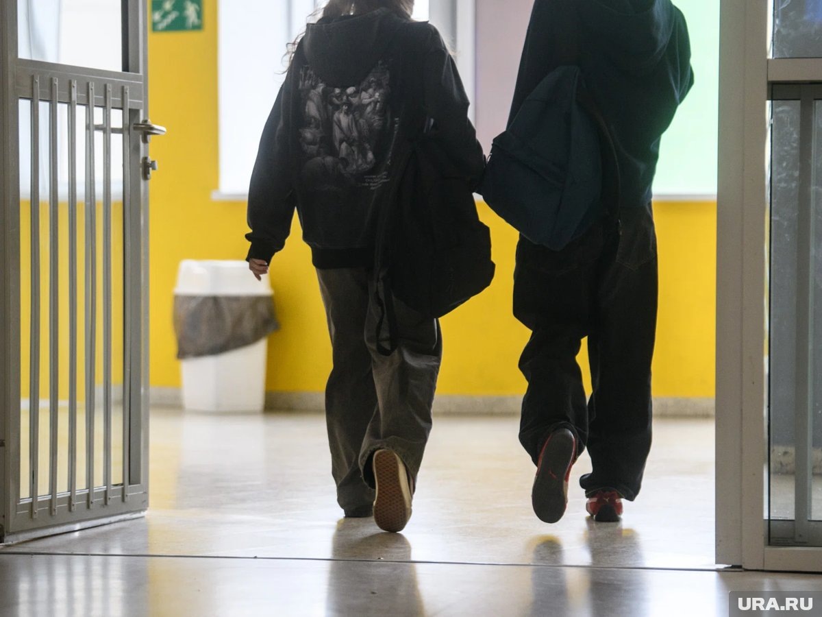     В ХМАО увеличилось количество школьников, которые остались дома из-за морозов