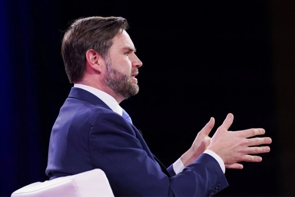    Мелконян: Вэнс едет в Закавказье за соглашением о поставках вооружения REUTERS