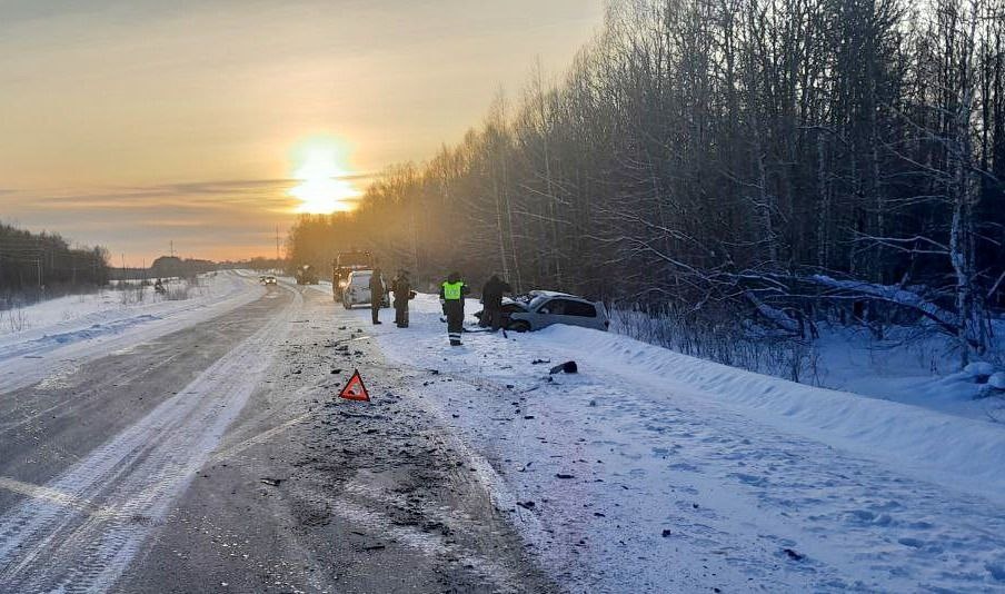    Фото: Госавтоинспекция Томской области