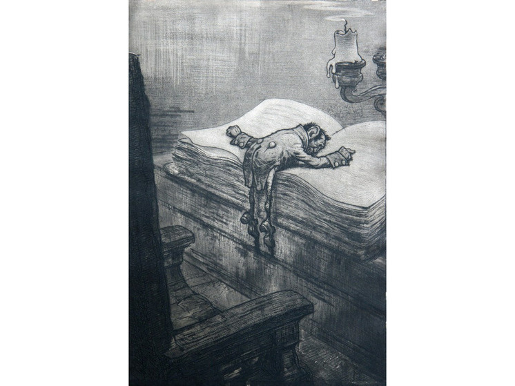     Иллюстрации предоставлены пресс-службой Тульского музейного объединения