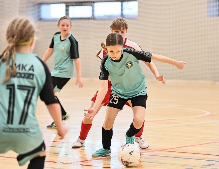    Фото: министерство спорта Калужской области.