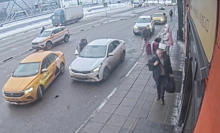    РИА Новости