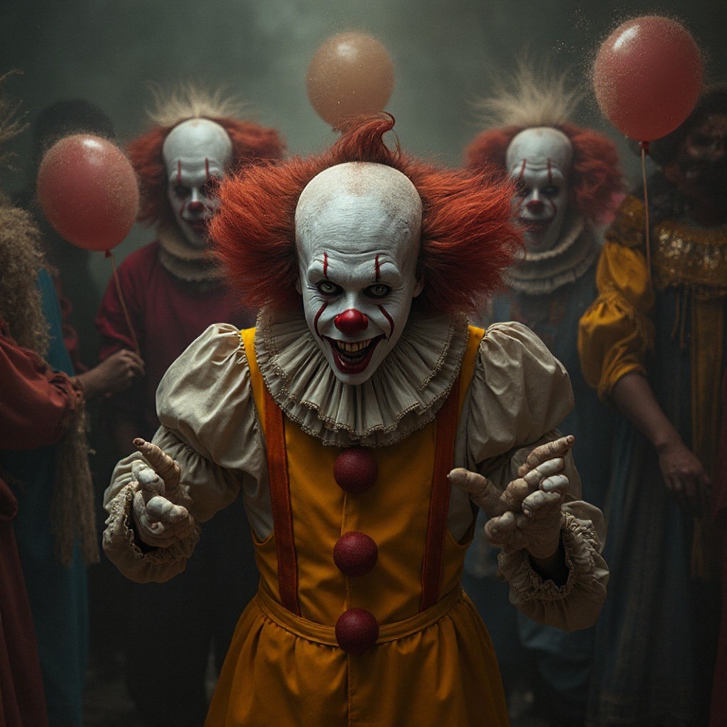 Картинка сгенерирована нейросетью 