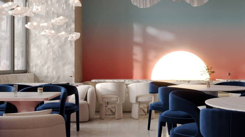 Фото: соцсети ресторана River