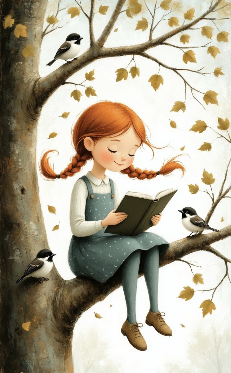 Ощути свою природу