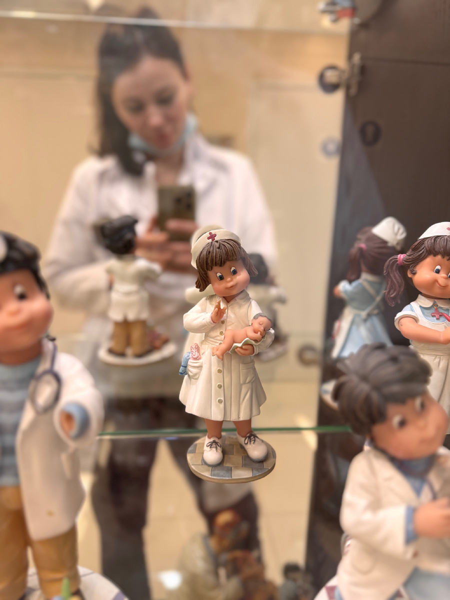 3- анализы, дети, материнство; 9- здоровье обе эти энергии говорят о внимательном отношении к своему здоровью. 