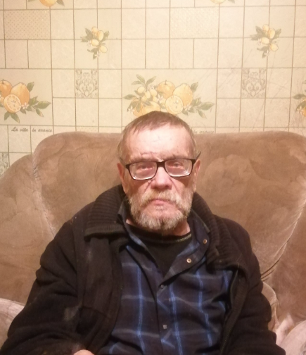     Красноярского писателя Александра Бушкова наградили премией «Слово» посмертно