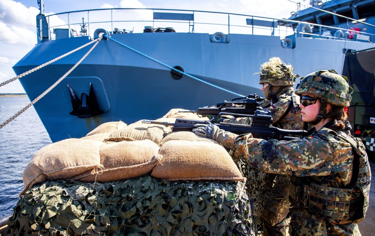     / Источник: © Global Look Press