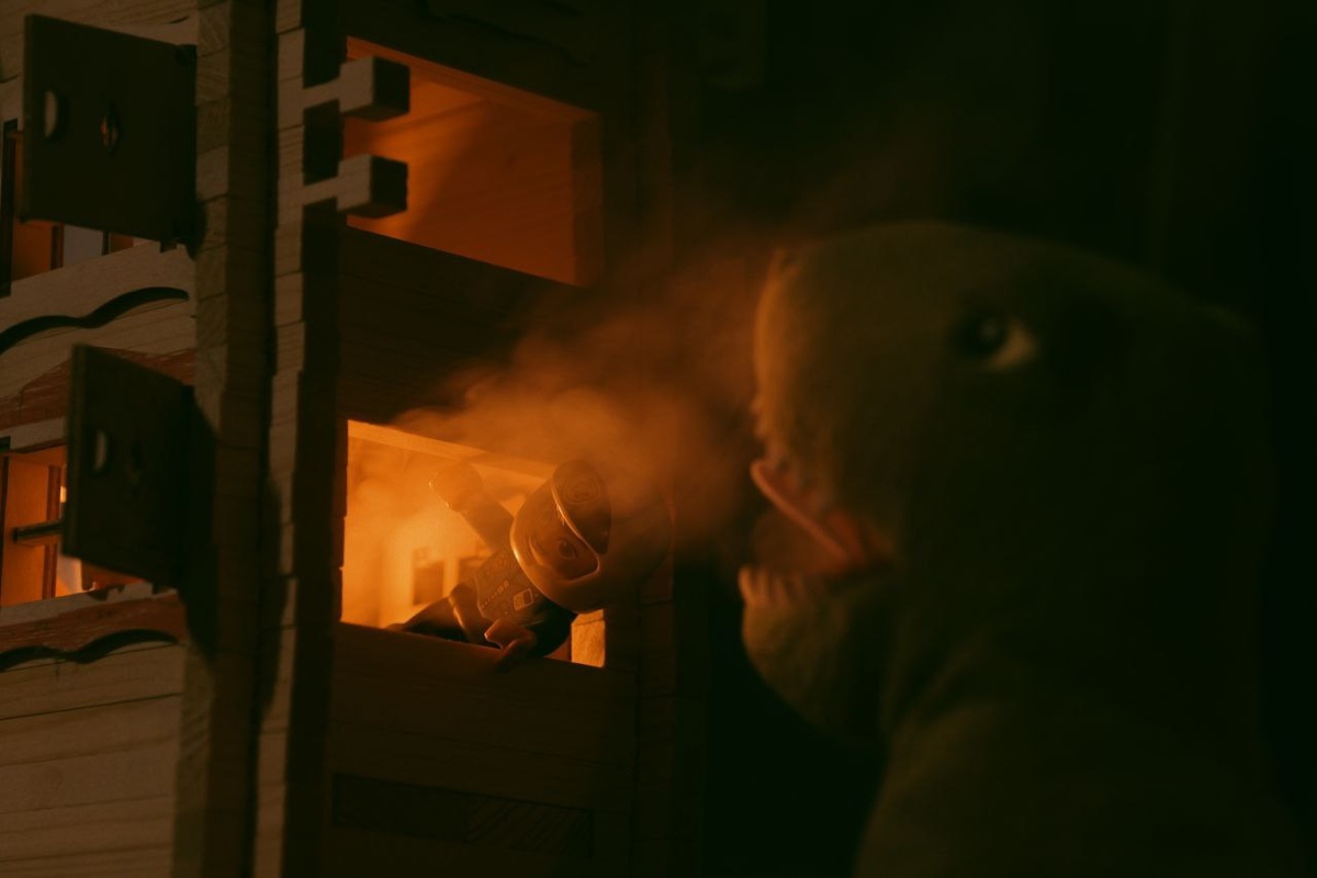 Фото мужа автора канала 