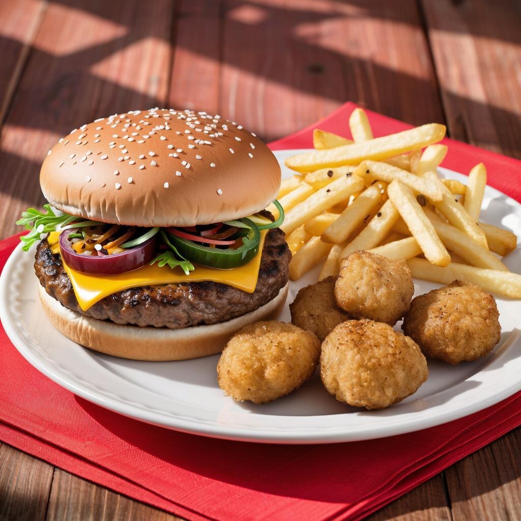    Картинка сгенерирована ИИ Elena Maltseva