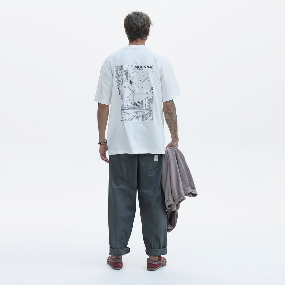 Фото: storewhitecrow.com/