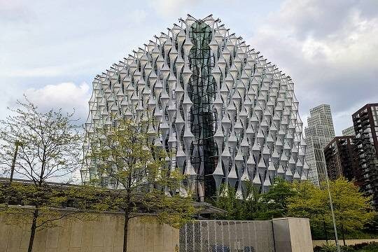    Дебоши в барах в 1970-х годах мешают британским бизнесменам получить визы в США полвека спустя (фото: Wikimedia Commons/ The wub)
