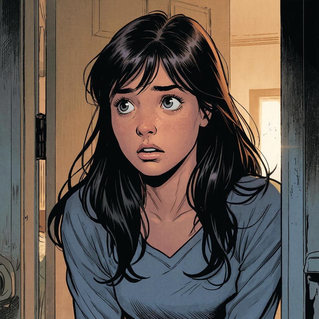 Изображение сгенерированно ИИ 