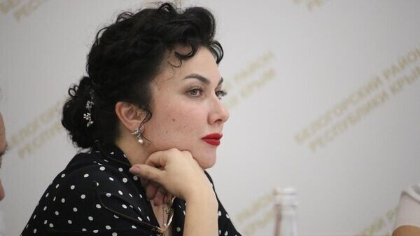    © пресс-служба министерства культуры Крыма