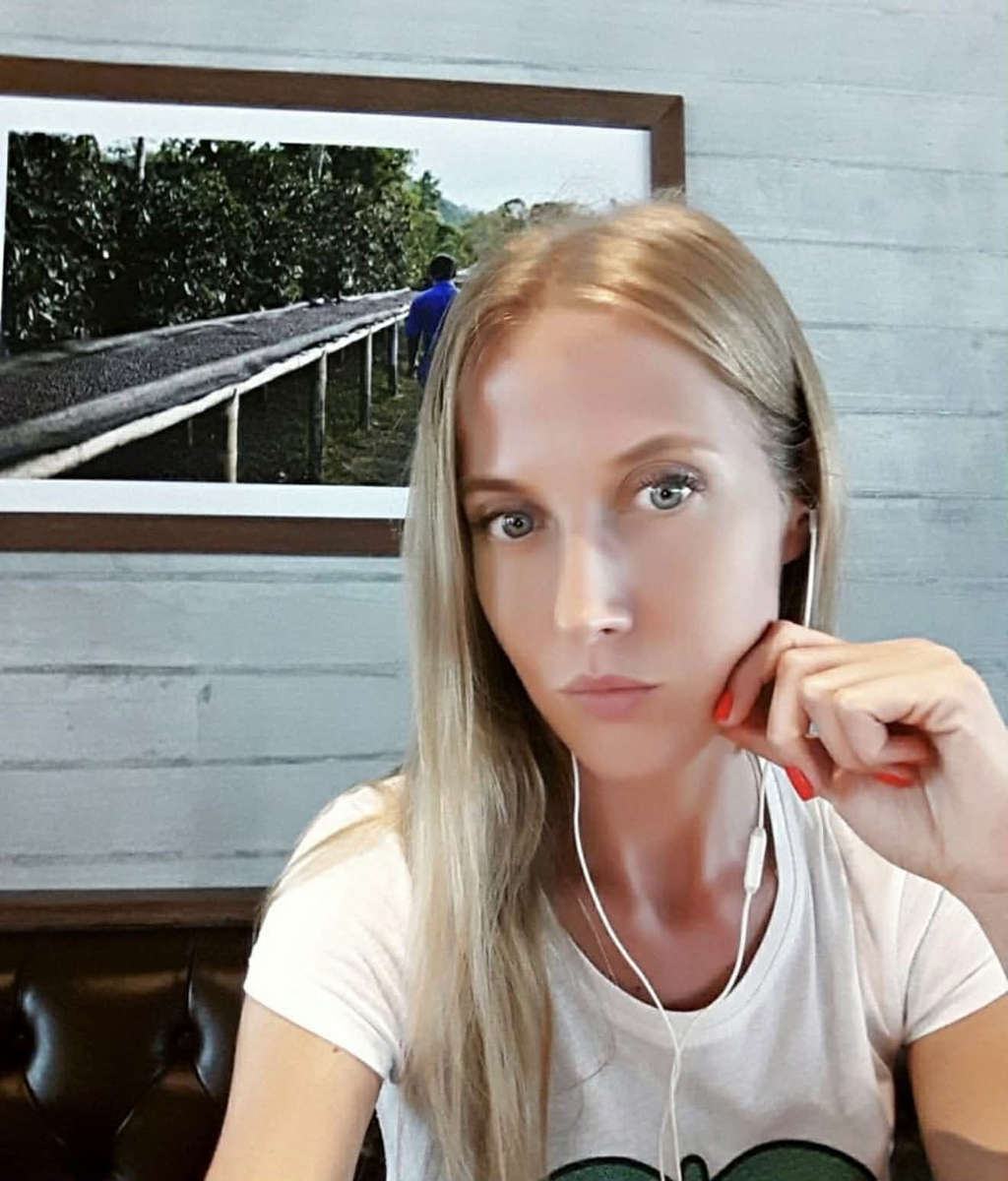 Такую не забудешь. 