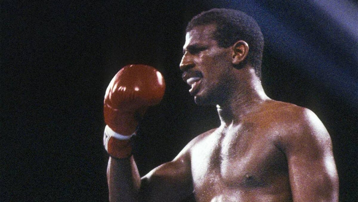 Майкл Спинкс