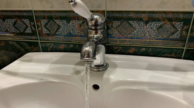    Фото: Мойка78/ Альбика Халидова.